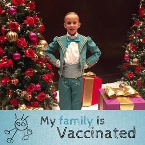 Meet your Posher, Tania